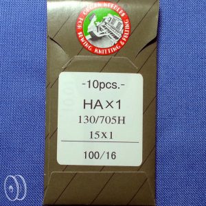HAx1 100