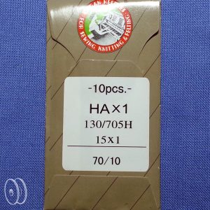 HAx1 70