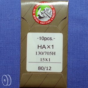 HAx1 80