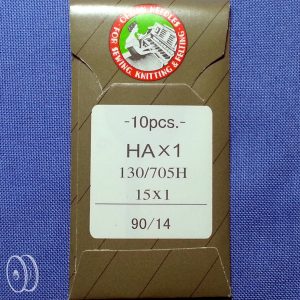 HAx1 90