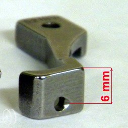 601 3 U 192B 521BW U 193B 2