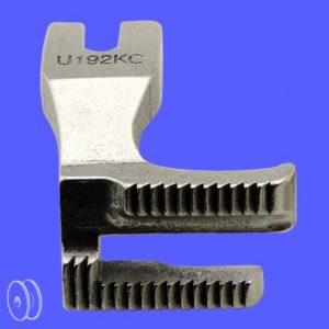 U 192KC