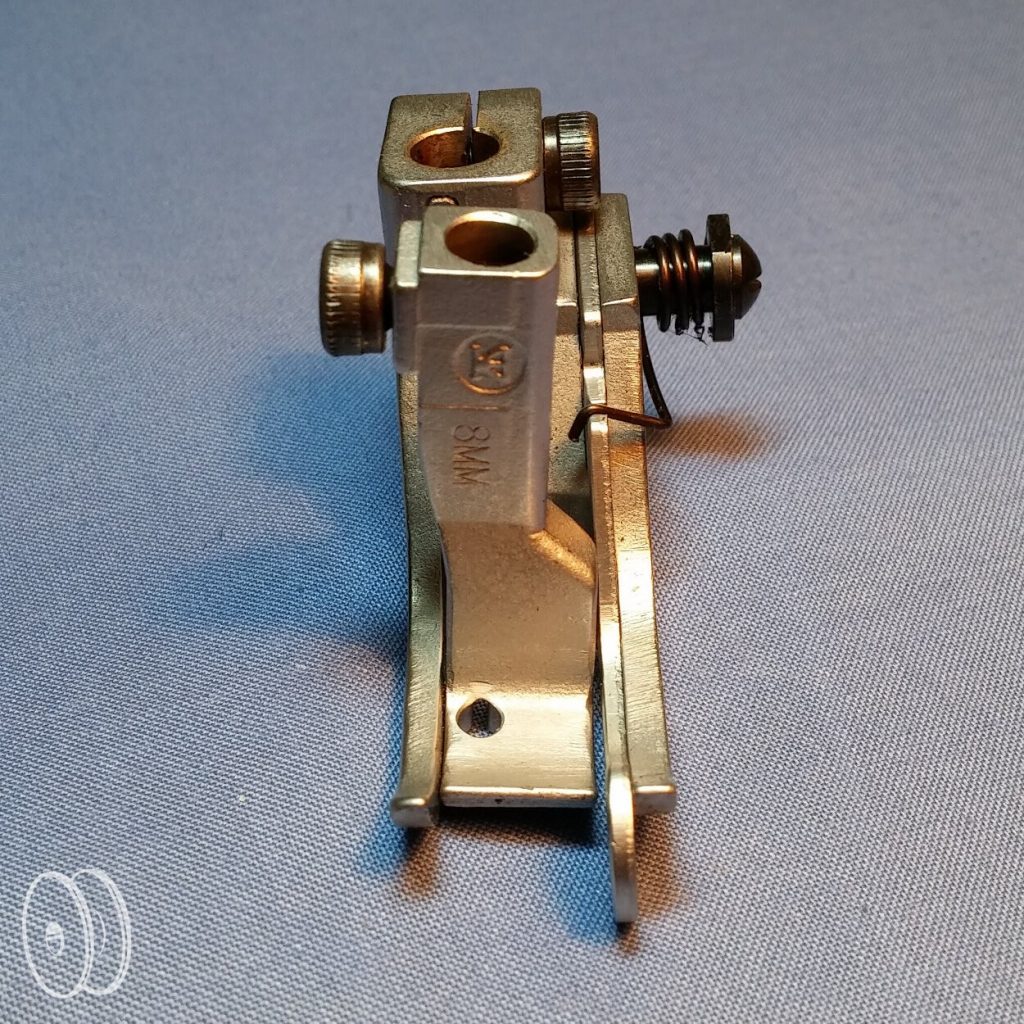 GR367J 8MM 4