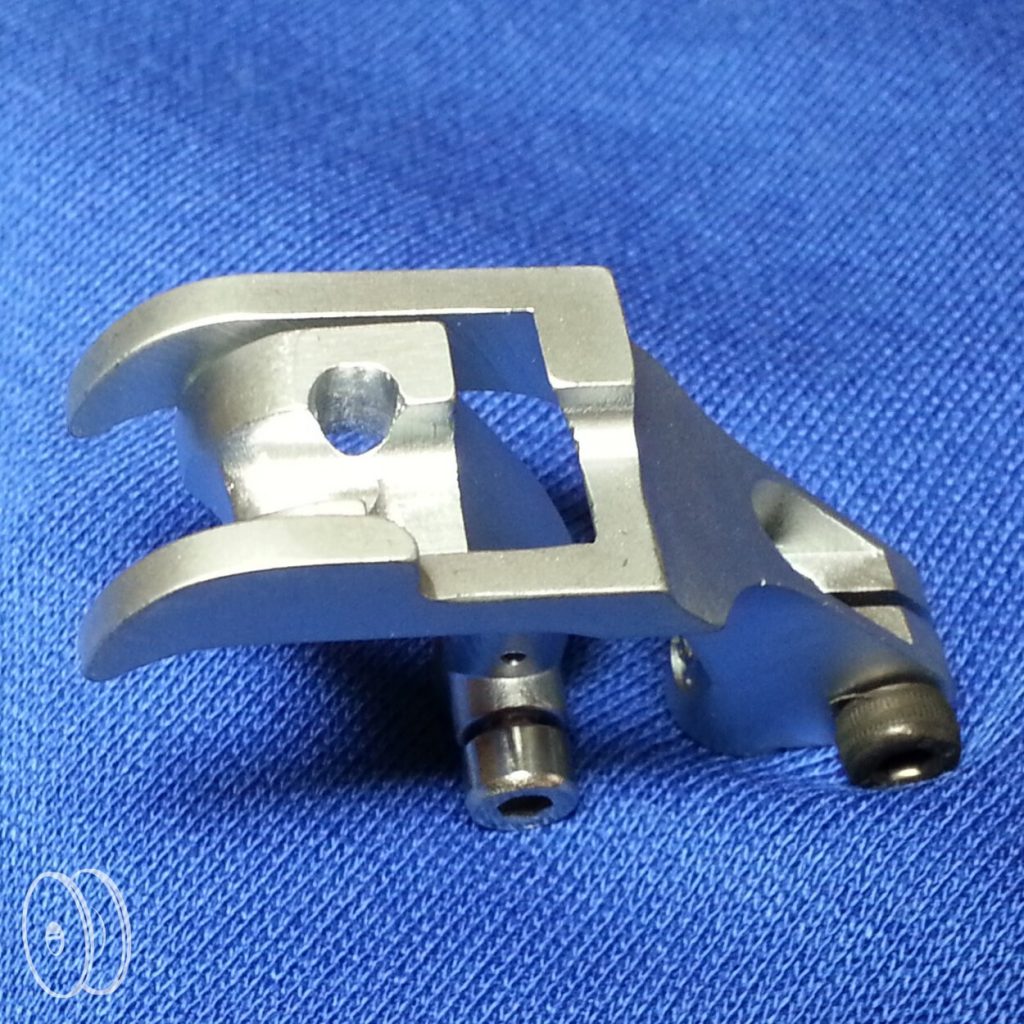 KH367PF 7 6mm