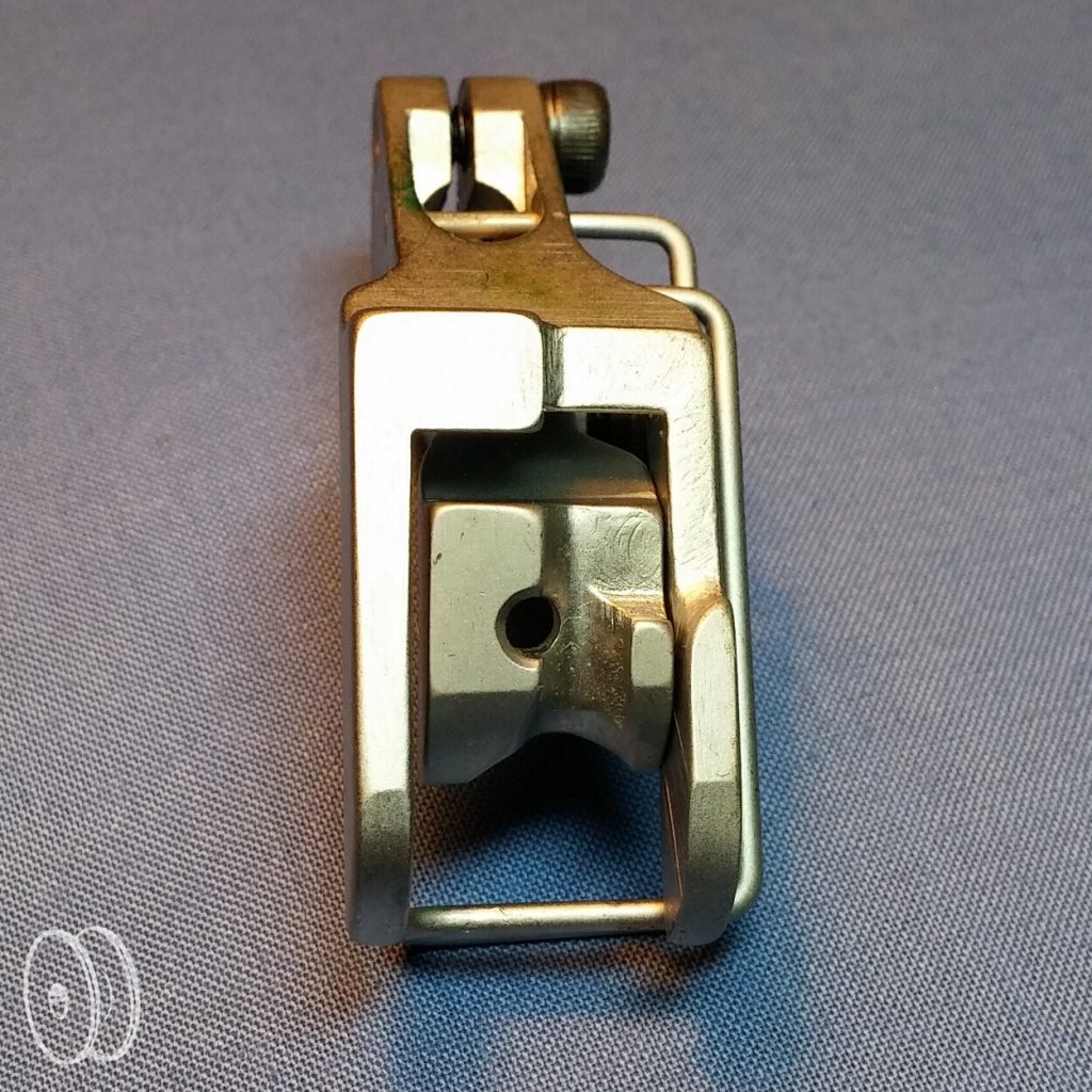 KH367PFO PFI 4MM 1