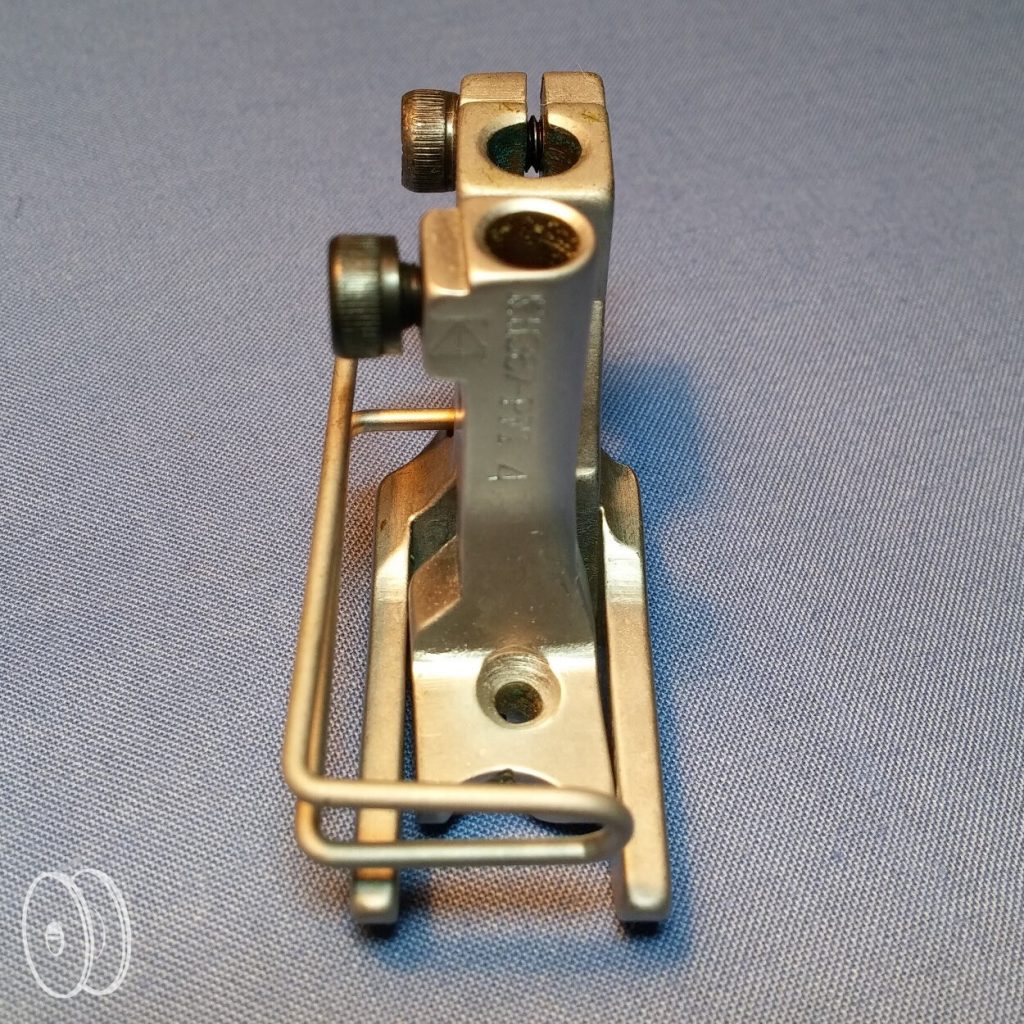 KH367PFO PFI 4MM 4