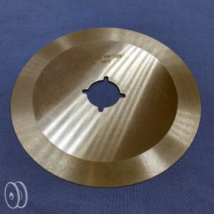 HF 125 peilis