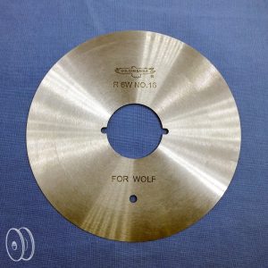 R6W 1426970 wolf no 16 1