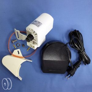 WM 298D 9