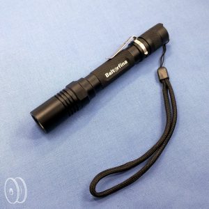 LED 1 BALTORFINA 5