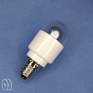 LED E12 2