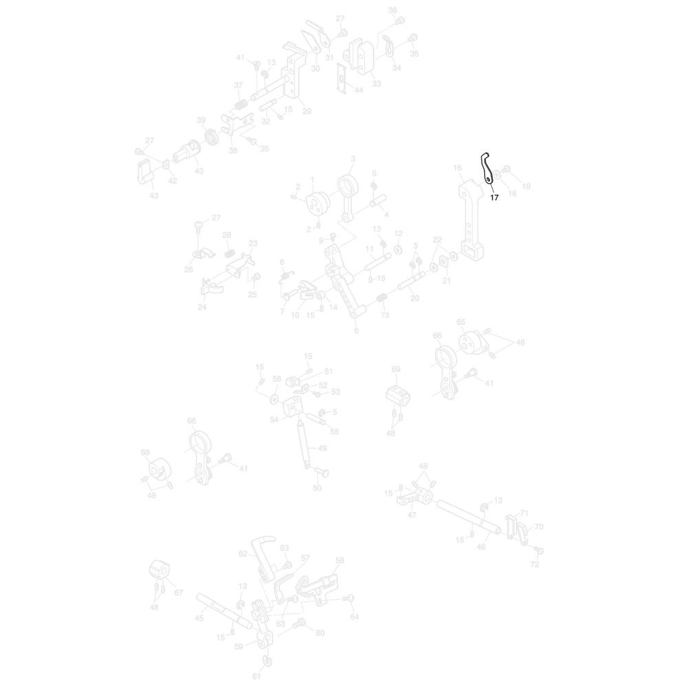 XB0563001