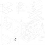 133 04308 MF 7700D