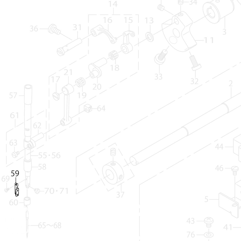 262 15301 LK 1900