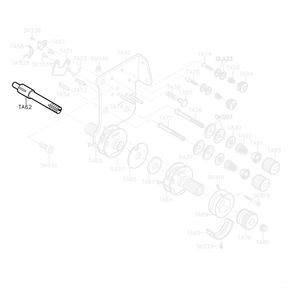 TA62