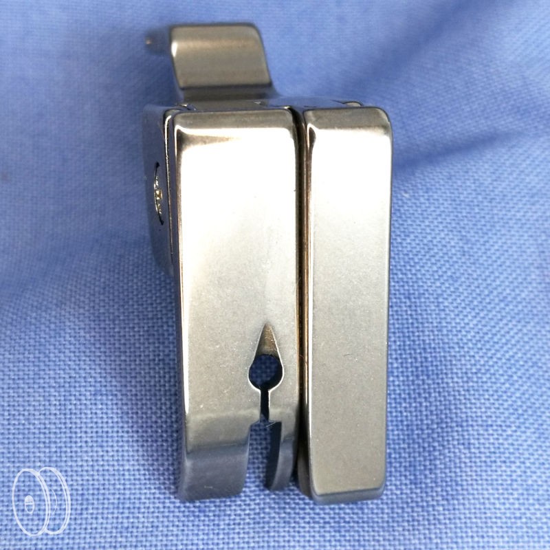 CL 3/32 K