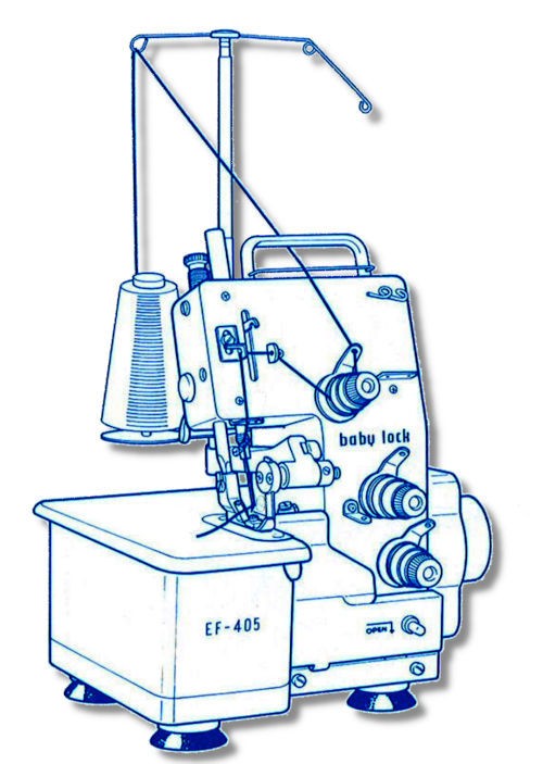 EF-405