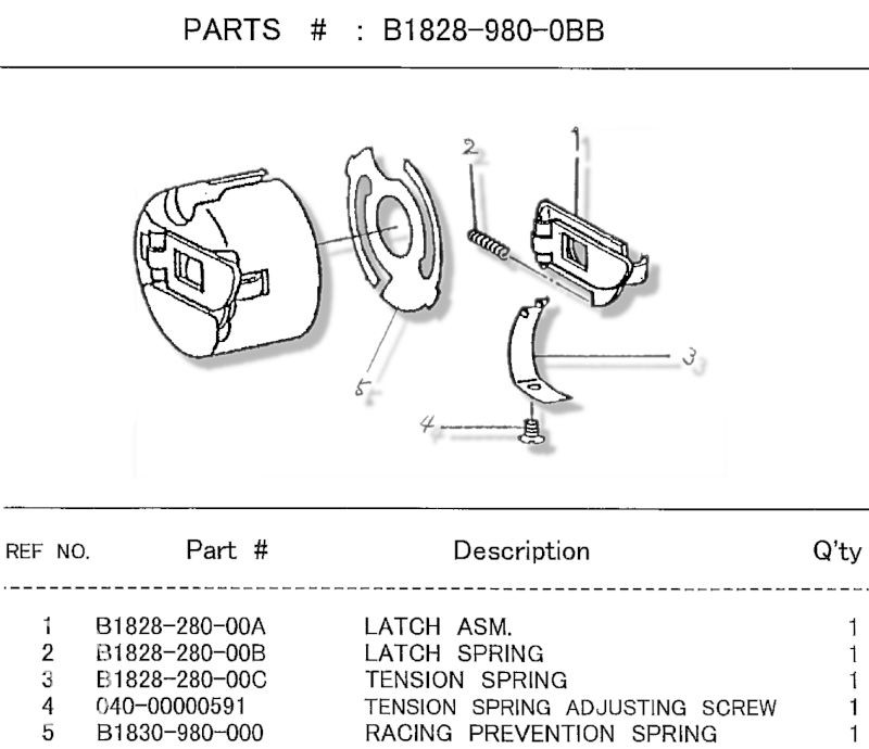 B-1828-980-0BB
