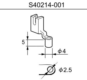 S40214-001
