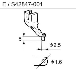 S42847-001