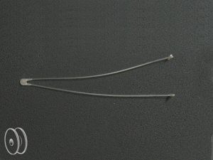 double pin spec
