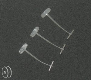 x pin spec